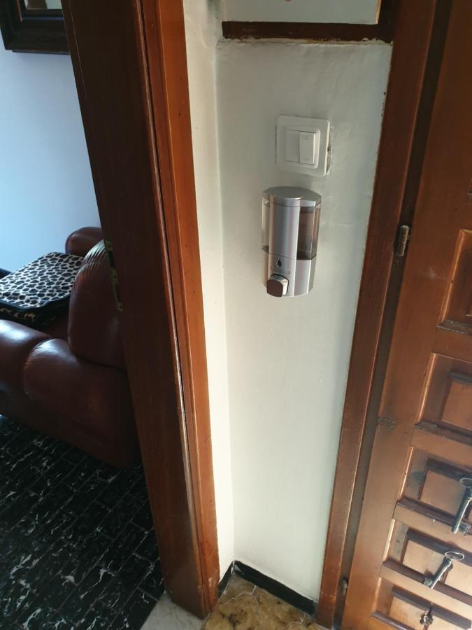 Casa Vacanze Da Oscar Villa Triora Kültér fotó