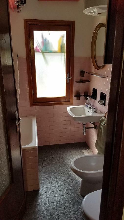 Casa Vacanze Da Oscar Villa Triora Kültér fotó