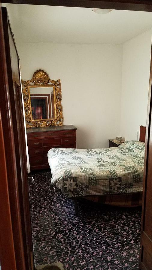 Casa Vacanze Da Oscar Villa Triora Kültér fotó